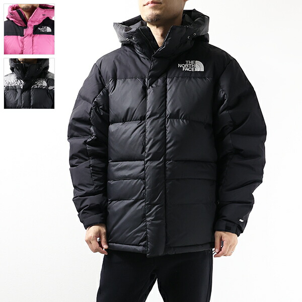 楽天市場】THE NORTH FACE ノースフェイス HIMALAYAN DOWN PARKA