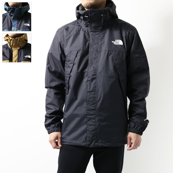 楽天市場】THE NORTH FACE ザノースフェイス M Antora Jacket アントラ
