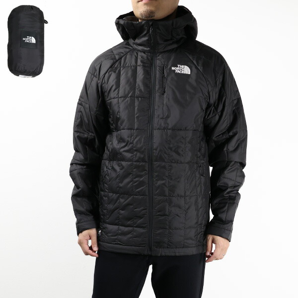 楽天市場】THE NORTH FACE ザノースフェイス M Circaloft Hoodie