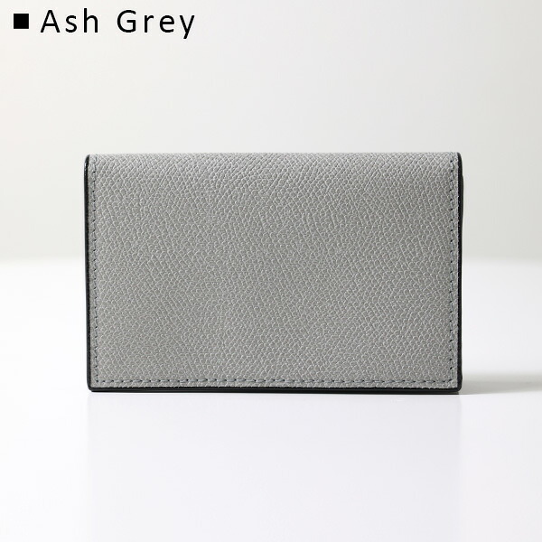 楽天市場】VALEXTRA ヴァレクストラ Business Card Case カードケース