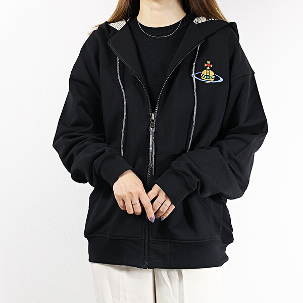 楽天市場】Vivienne Westwood ヴィヴィアンウエストウッド パーカー