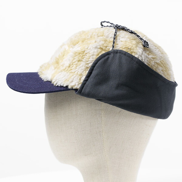 楽天市場】Patagonia パタゴニア Range Earflap Cap レンジ イヤー