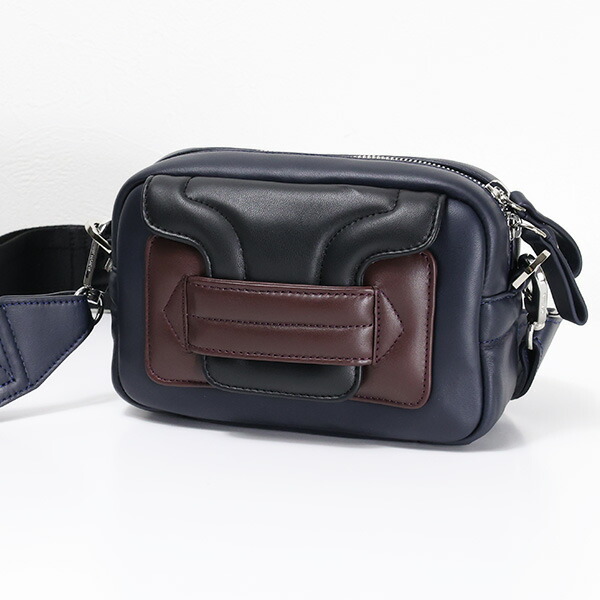 楽天市場】Pierre Hardy ピエールアルディー ALPH PAD BOX Shoulder