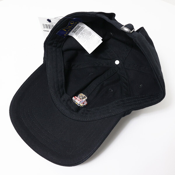 楽天市場】POLO RALPH LAUREN ポロラルフローレン Classic New Bond