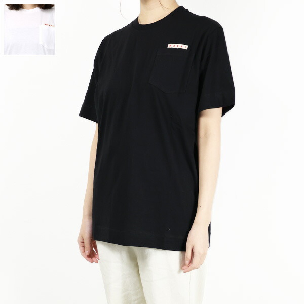 ラスト1点✨大人もOK! MARNI 半袖 ロゴTシャツ 12Y 150㎝ 大人
