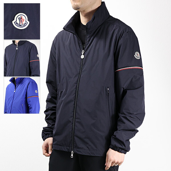 楽天市場】MONCLER モンクレール RUINETTE JACKET ジャケット ブルゾン