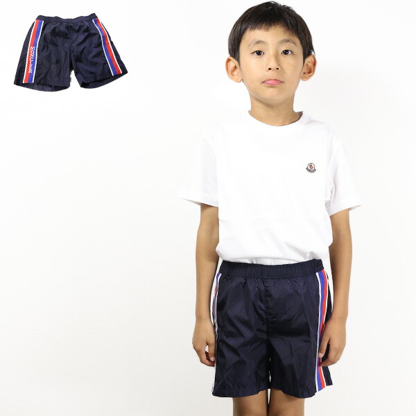 t*n様 【A56】Moncler モンクレール 迷彩水着 海パン メンズ Lサ t*n様