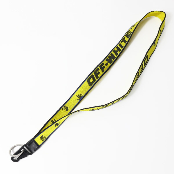 楽天市場】Off-White オフホワイト HYBRID INDUSTRIAL KEYSTRAP キー