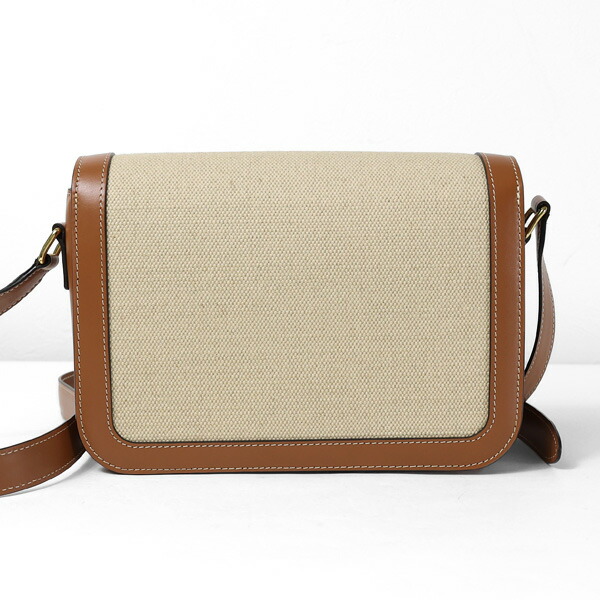 楽天市場】Celine セリーヌ Classique Triomphe Bag ショルダーバッグ