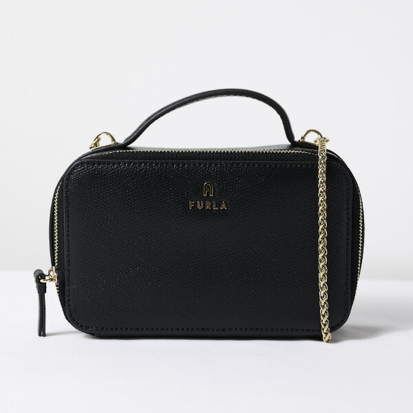 楽天市場】FURLA フルラ CAMELIA MINI CROSSBODY ショルダーバッグ