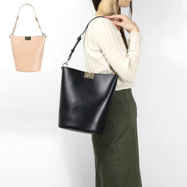 楽天市場】furla ribbon s bucketの通販