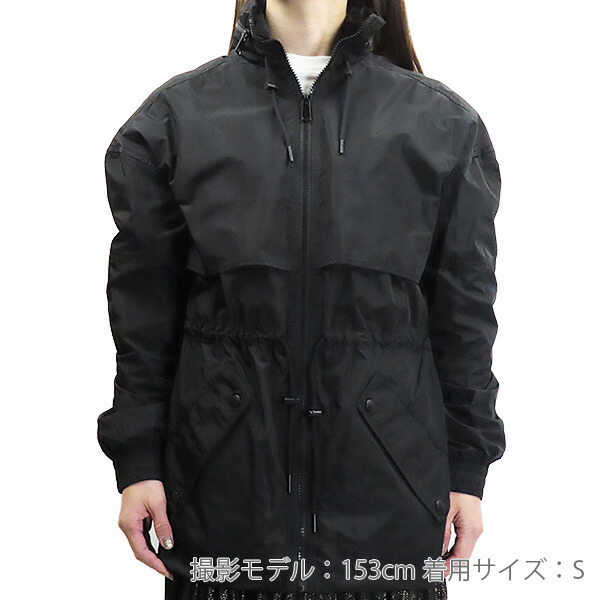楽天市場】KENZO ケンゾー FEMININE WINDBREAKER F962BL092567 99