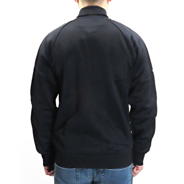 楽天市場】KENZO ケンゾー TECH JERSEY TRACK JACKET F965BL7514CA 99