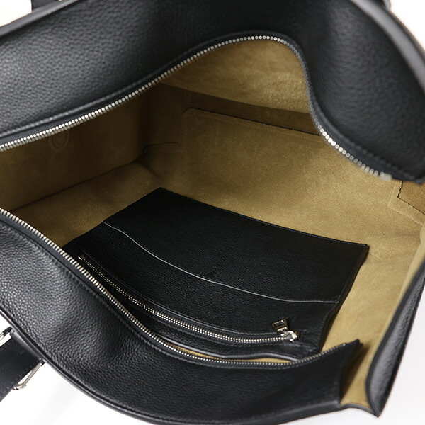 楽天市場】LOEWE ロエベ BUCKLE ZIP TOTE トートバッグ バックル