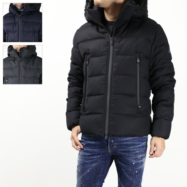 楽天市場】TATRAS タトラス AGORDO アゴルド ダウンジャケット ダウン