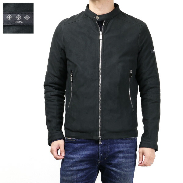 楽天市場】TATRAS タトラス ライダースジャケット TORMO トルモ
