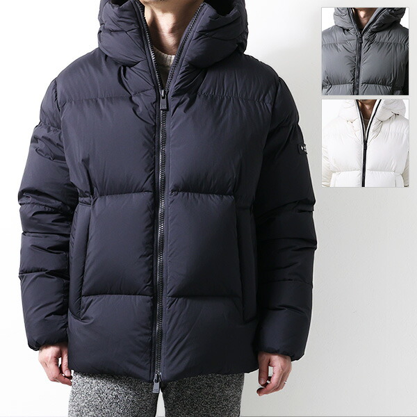 楽天市場】TATRAS タトラス ダウンジャケット GOFI Down Jacket ゴフィ
