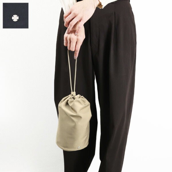 楽天市場】THE ROW ザ・ロウ SPORTY POUCH ポーチ ナイロン ミニバッグ