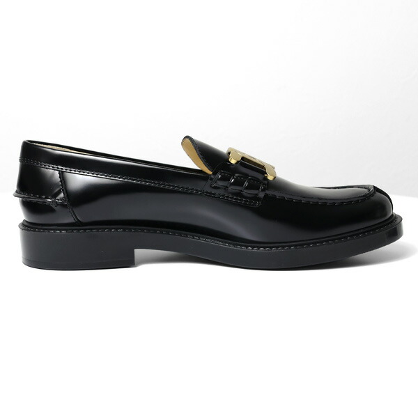 楽天市場】TODS トッズ Leather Loafers レザー ローファー ケイト 本