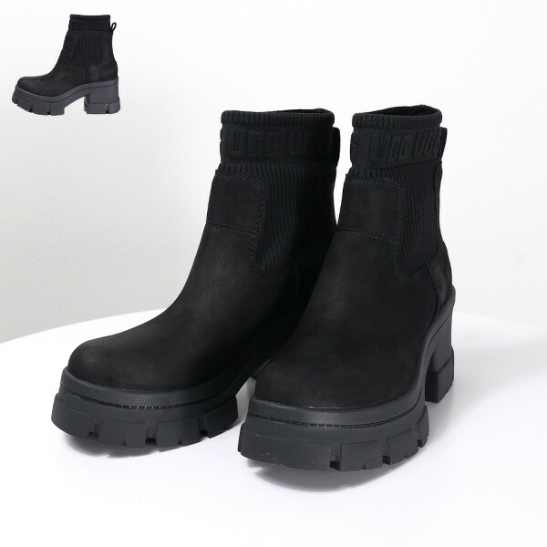 楽天市場】UGG アグ Brooklyn Chelsea ブルックリン チェルシー