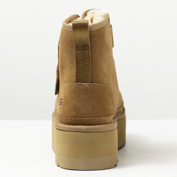 楽天市場】UGG アグ NEUMEL PLATFORM ムートンブーツ シューズ