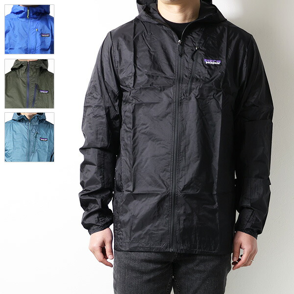 楽天市場】patagonia パタゴニア M's Houdini Jacket メンズ