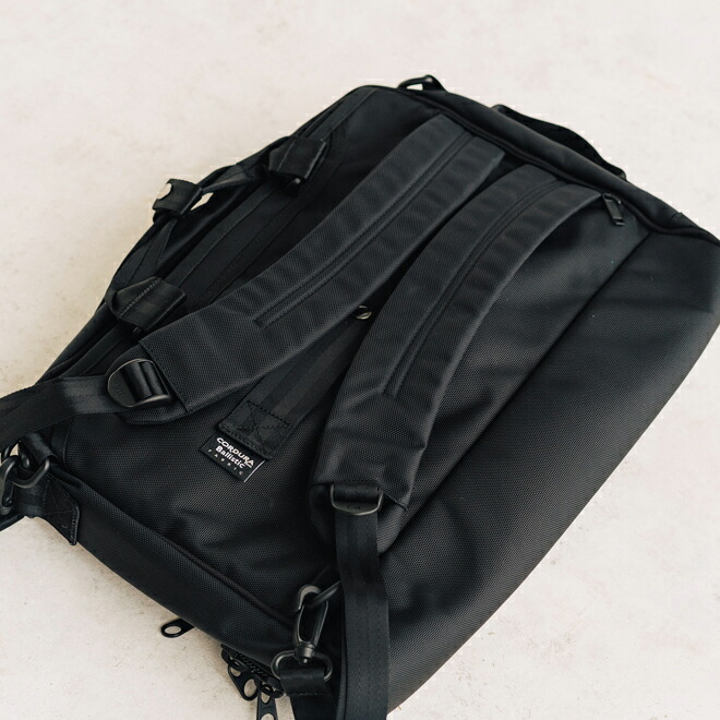 楽天市場】F/CE. エフシーイー AU BRIEF 3WAYブリーフバッグ カバン