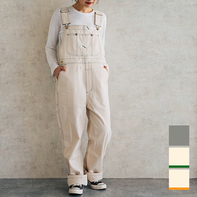 楽天市場】UNIVERSAL OVERALL ユニバーサルオーバーオール COTTON