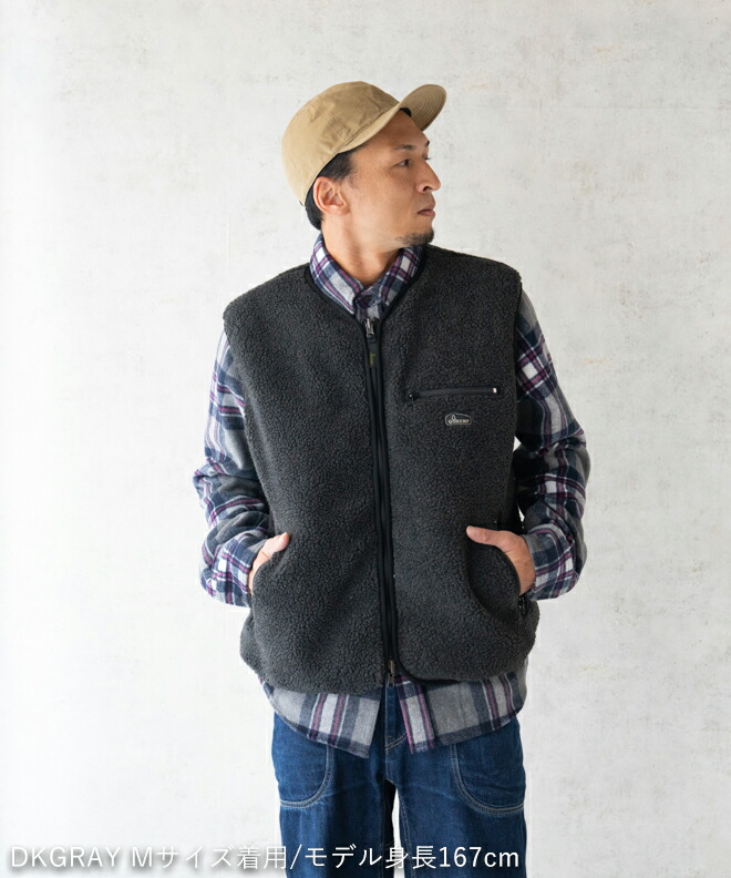楽天市場】GOHEMP ゴーヘンプ BROWN LODGE VEST ブラウンロッジ ベスト