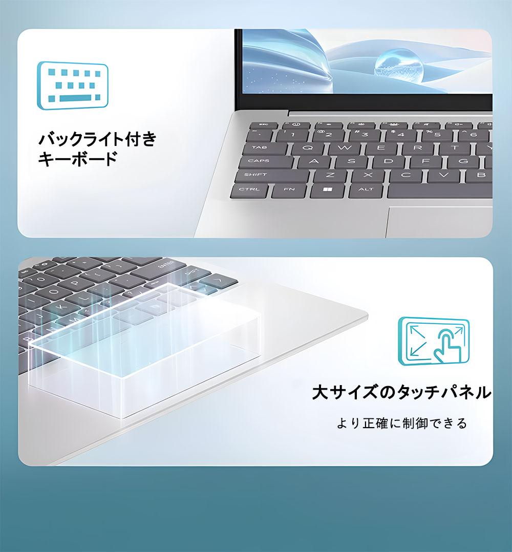 楽天市場】【新品】ノートパソコン パソコン 第13世代CPU搭載