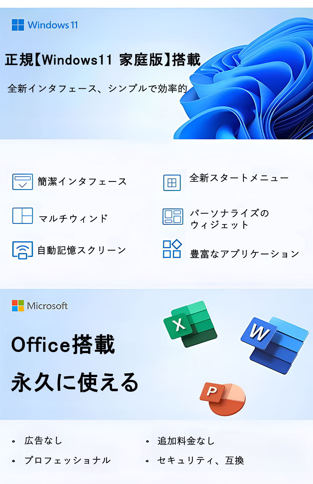 楽天市場】【楽天1位】【新品】ノートパソコン パソコン 第13世代CPU