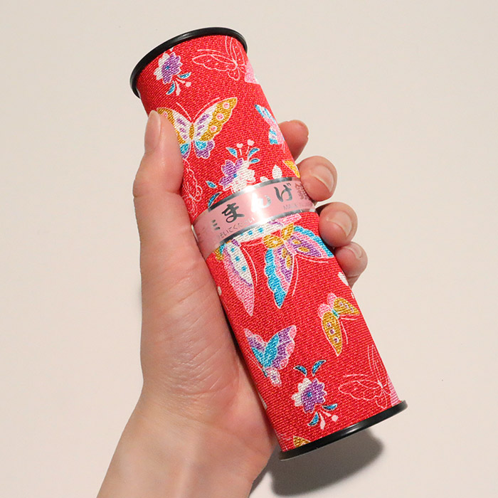 楽天市場】万華鏡 まんげきょう カレイドスコープ お正月 遊び