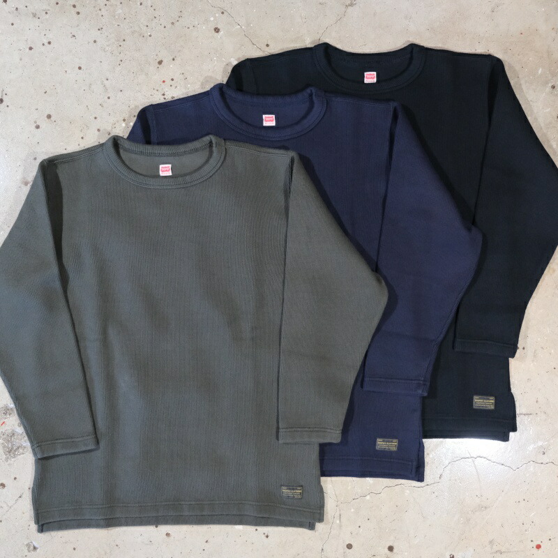 楽天市場】TROPHY CLOTHING トロフィークロージング【Naval L/S Tee