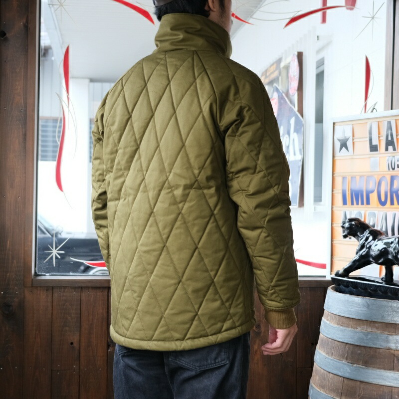 楽天市場】WESTRIDE ウエストライド【MID VENTILE JKT】ミッド