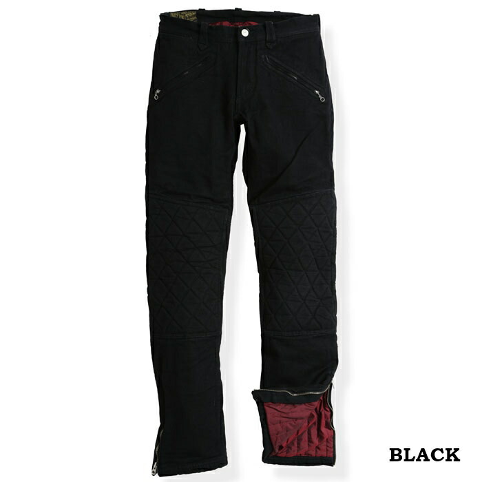 楽天市場】WESTRIDE ウエストライド【COMFORMAX PADD PANTS】防寒