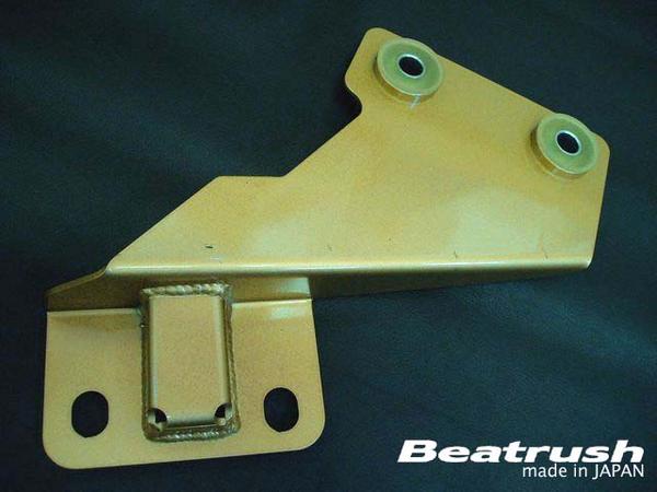 楽天市場】Beatrush PPFサポートブラケット マツダRX-8[SE3P] * LAILE