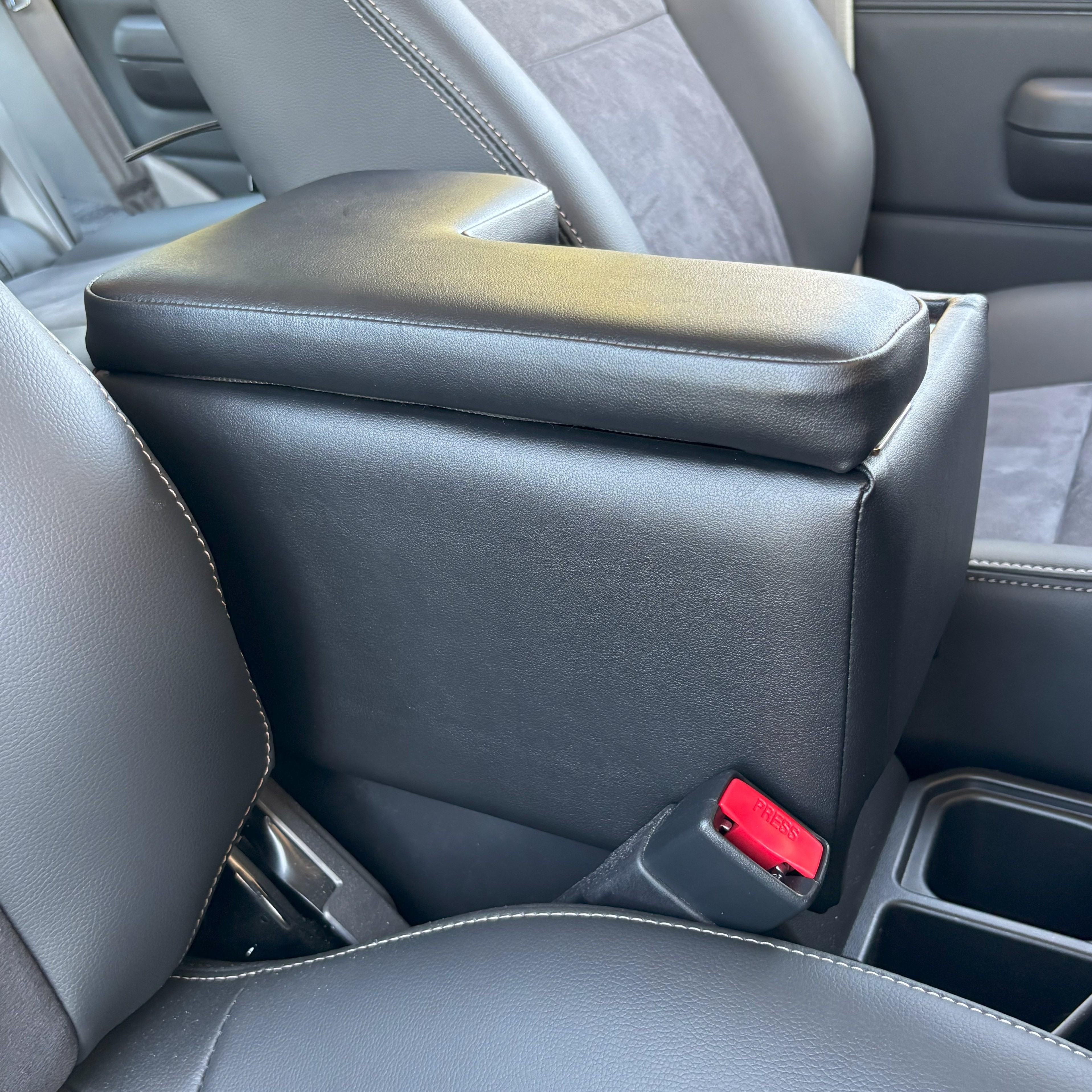 楽天市場】TME 再再販70 専用 アームレスト コンソールボックス