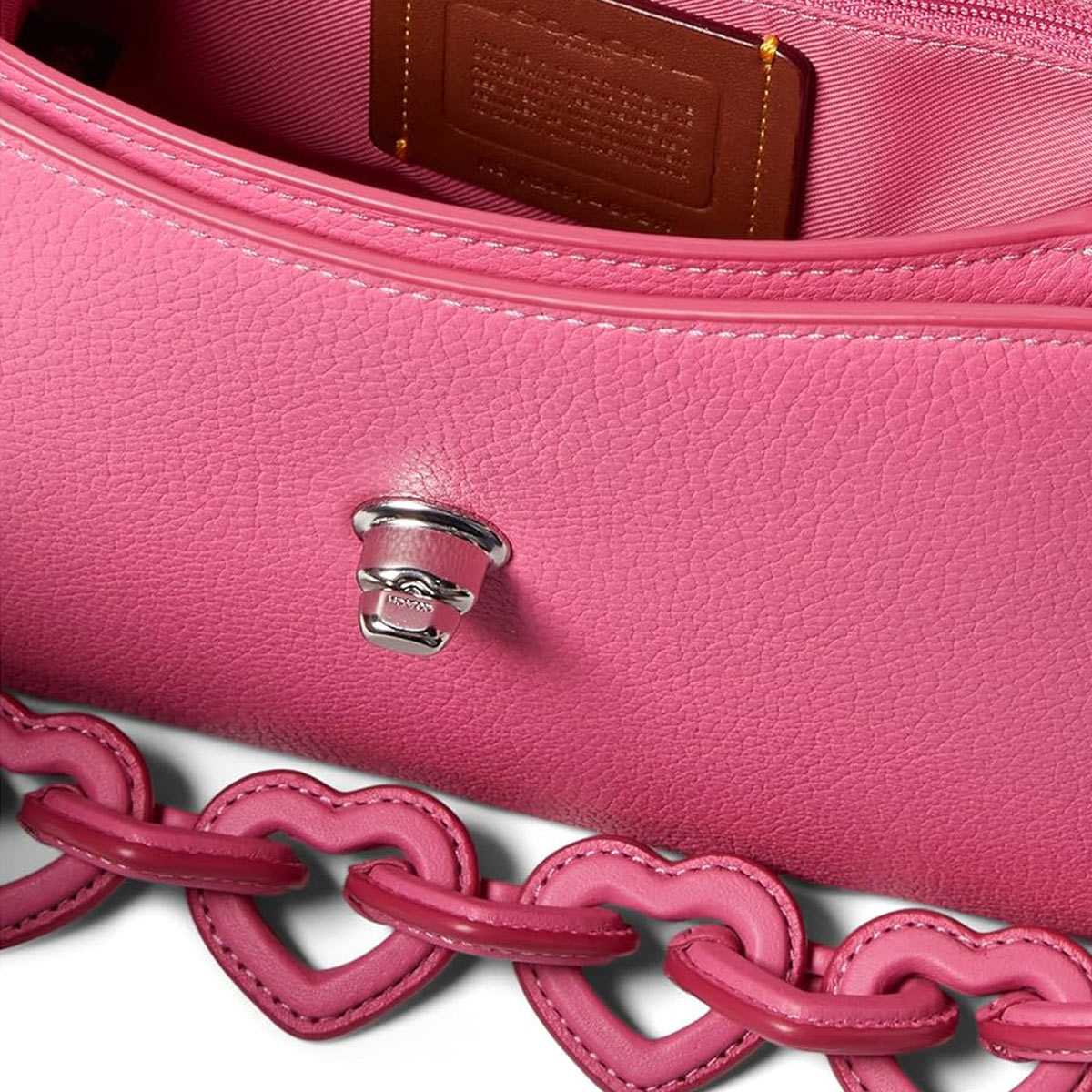 楽天市場】コーチ バッグ ショルダーバッグ ブランド ハンドバッグ 斜