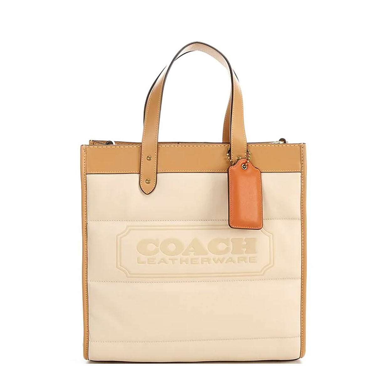 楽天市場】コーチ トートーバッグ バッグ レディース シグネチャー