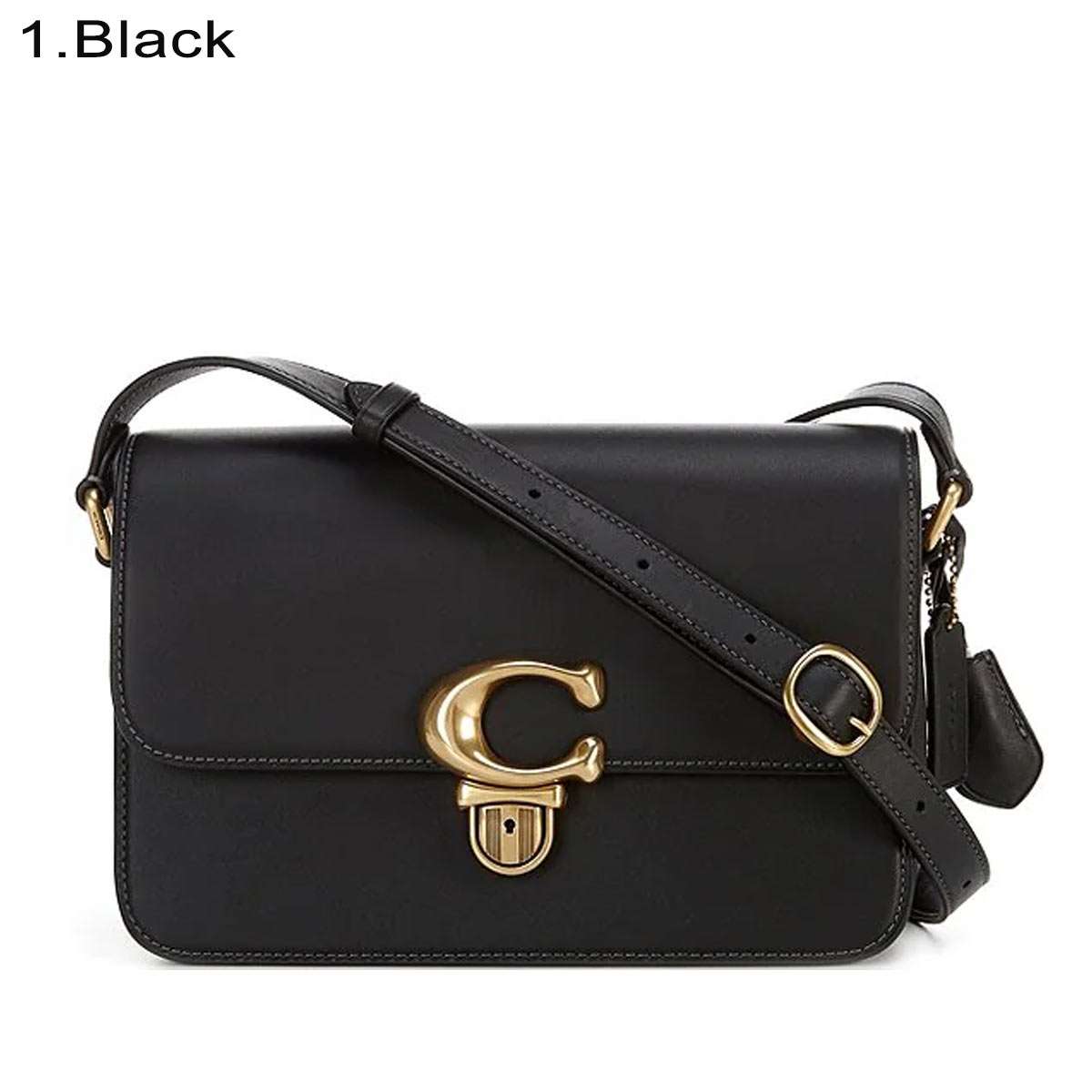 楽天市場】コーチ ショルダーバッグ バッグ レディース クロスボディ