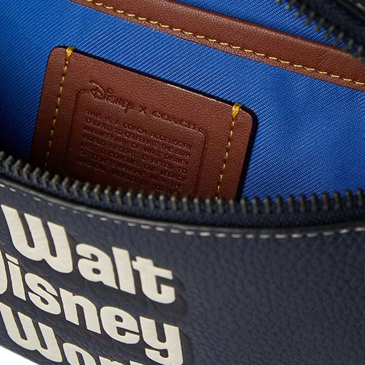 楽天市場】コーチ ディズニー バッグ ボディバッグ 斜め掛け ウエスト