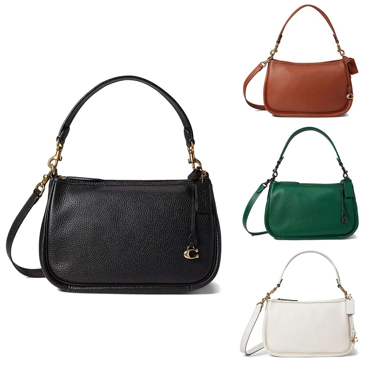 楽天市場】コーチ バッグ レディース ショルダー ブランド 斜めがけ