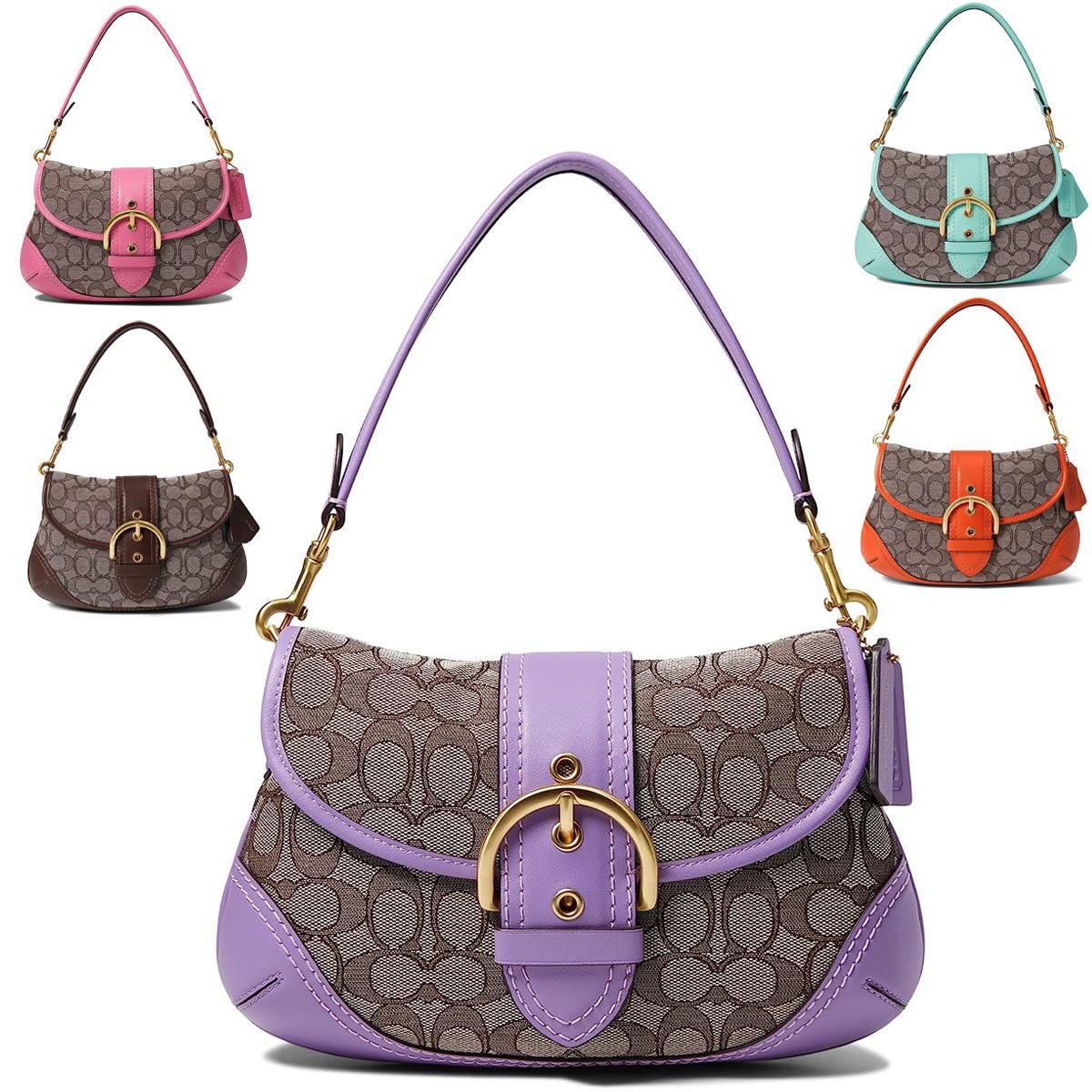 楽天市場】コーチ バッグ レディース ブランド ショルダーバッグ 大人