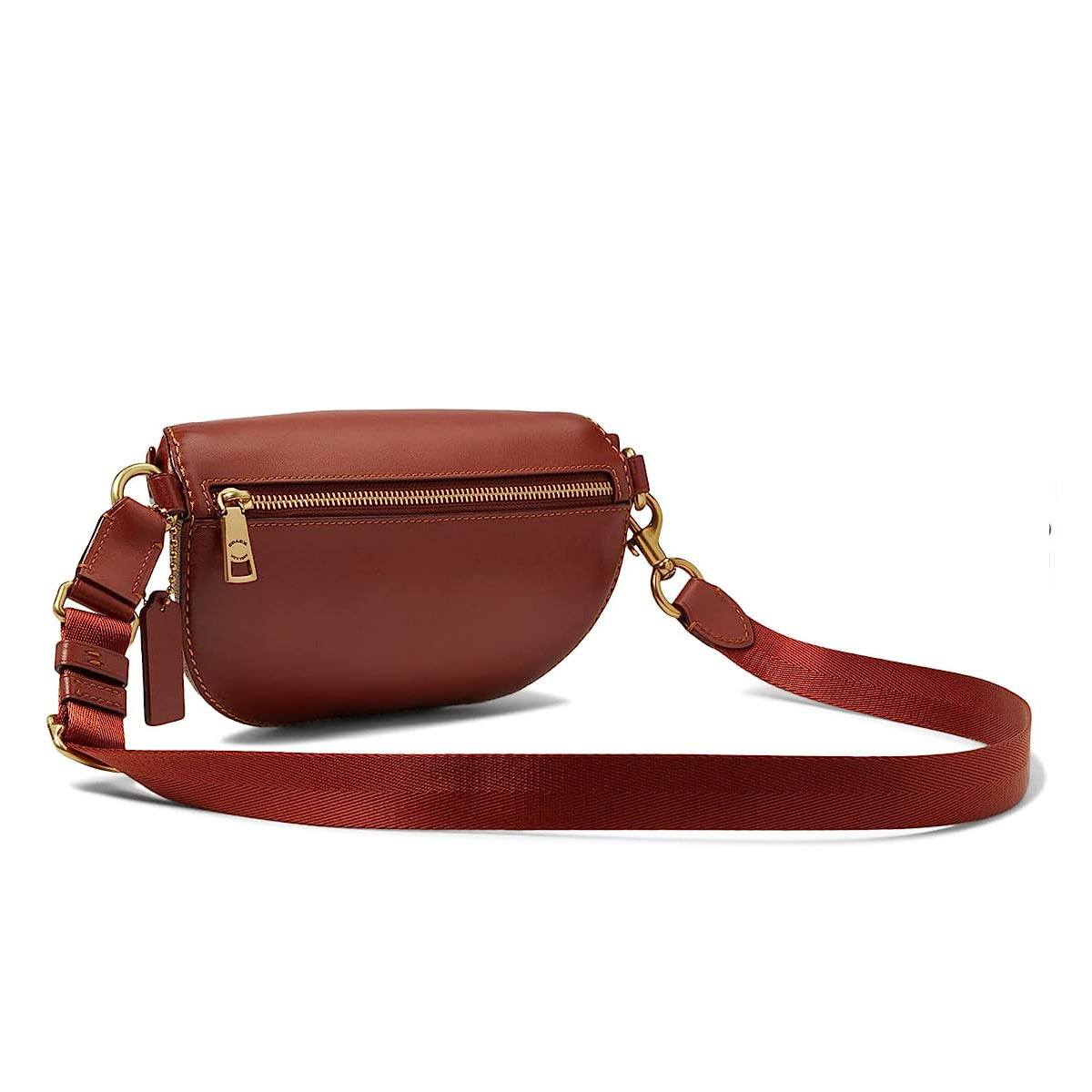 楽天市場】コーチ ボディバッグ レディース ブランド ウエストポーチ