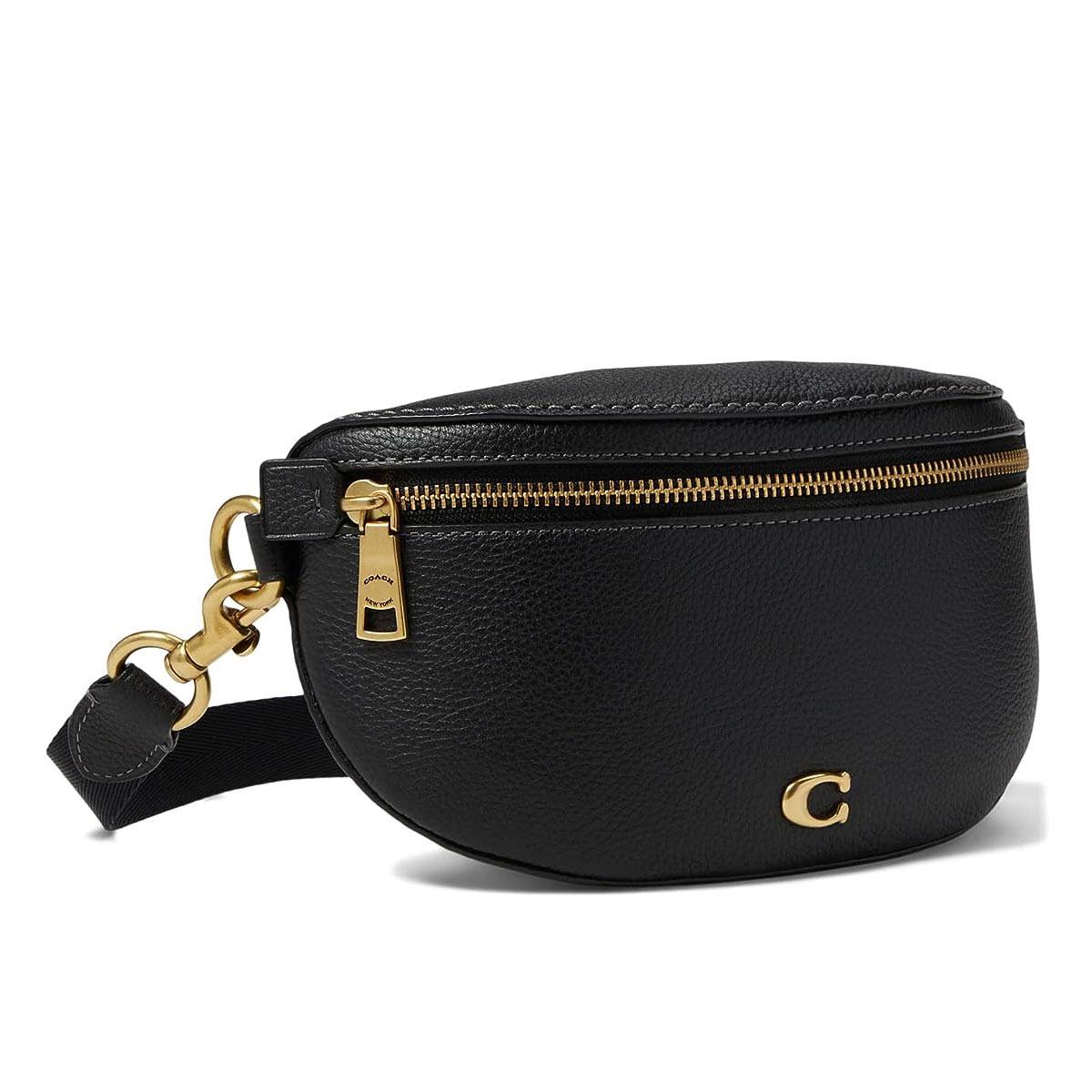 コーチ ボディーバッグ COACH ボディバッグ・ウエストポーチ ダーク