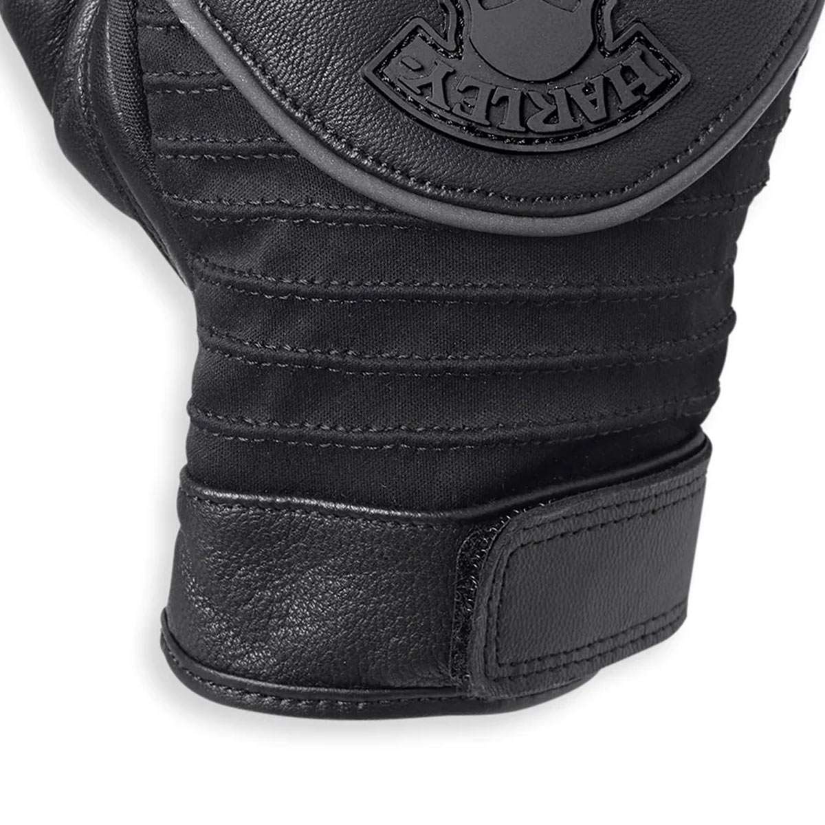 楽天市場】ハーレーダビッドソン バイク グローブ 革 スマホ対応 防寒