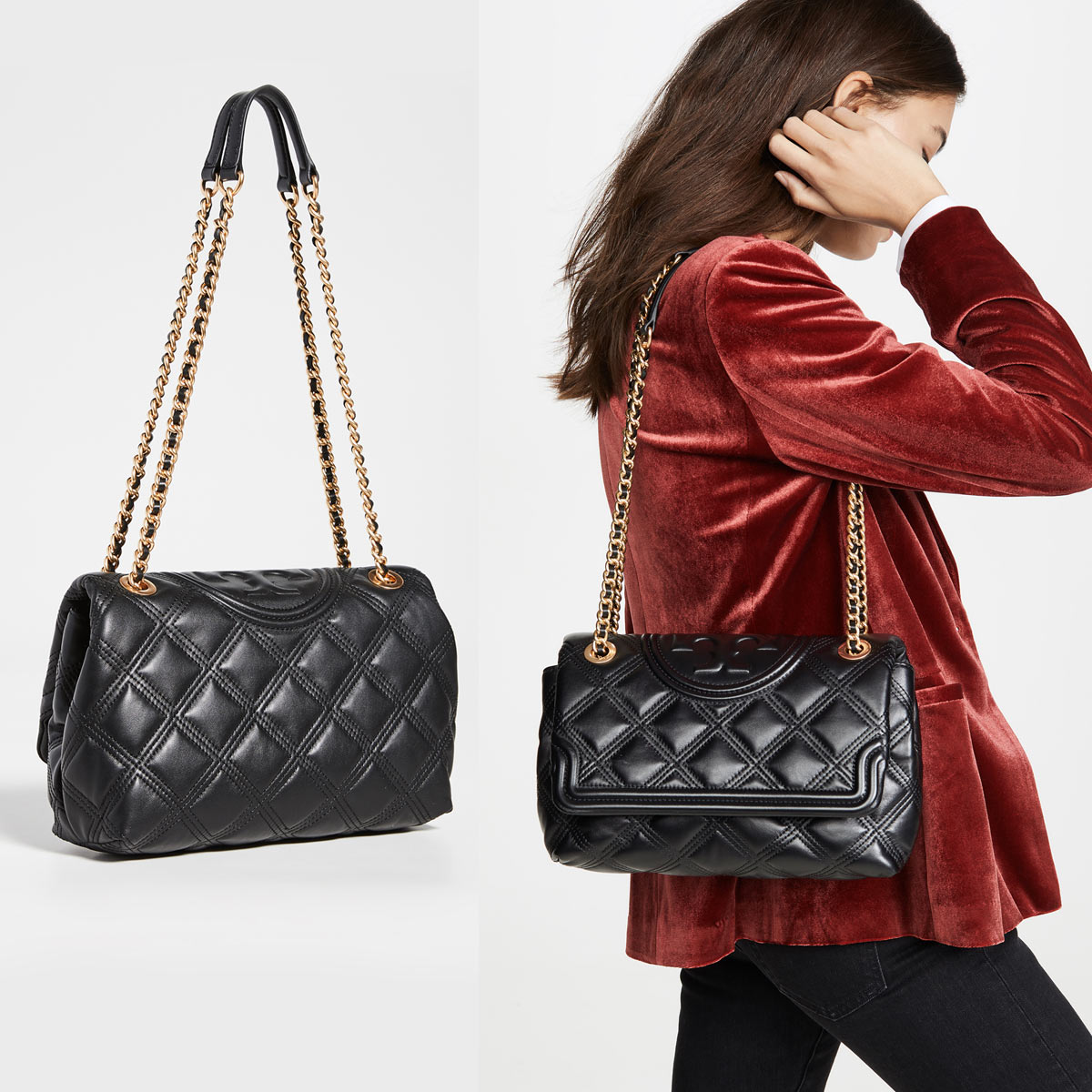 楽天市場】トリーバーチ ショルダーバッグ レディース ブランド