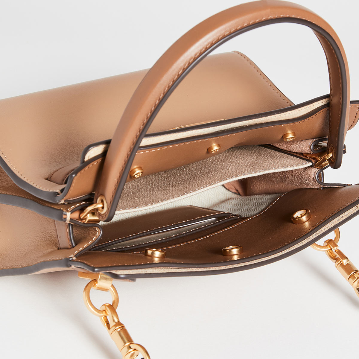 楽天市場】トリーバーチ バッグ ハンドバッグ レディース ブランド 本