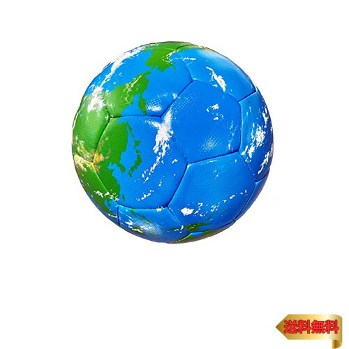 楽天市場】【マラソン最大46倍】ほぼ日のアースボール PLAY サッカー