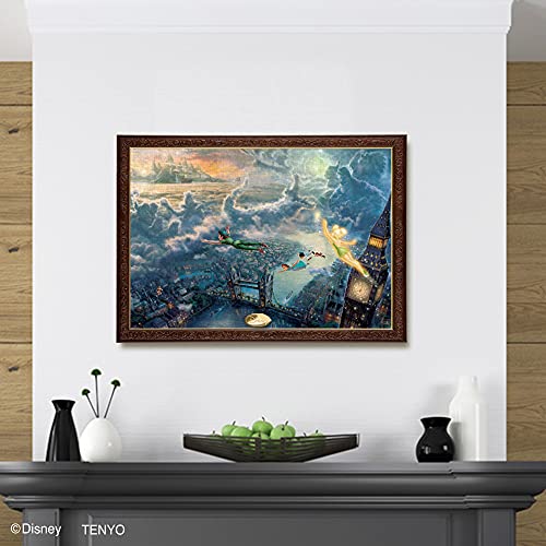 楽天市場】【マラソン最大46倍】1000ピース ジグソーパズル ピーター